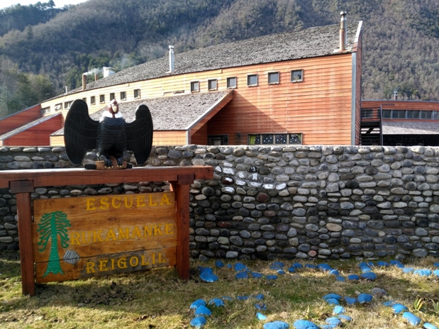 Escuela Ruca Manke