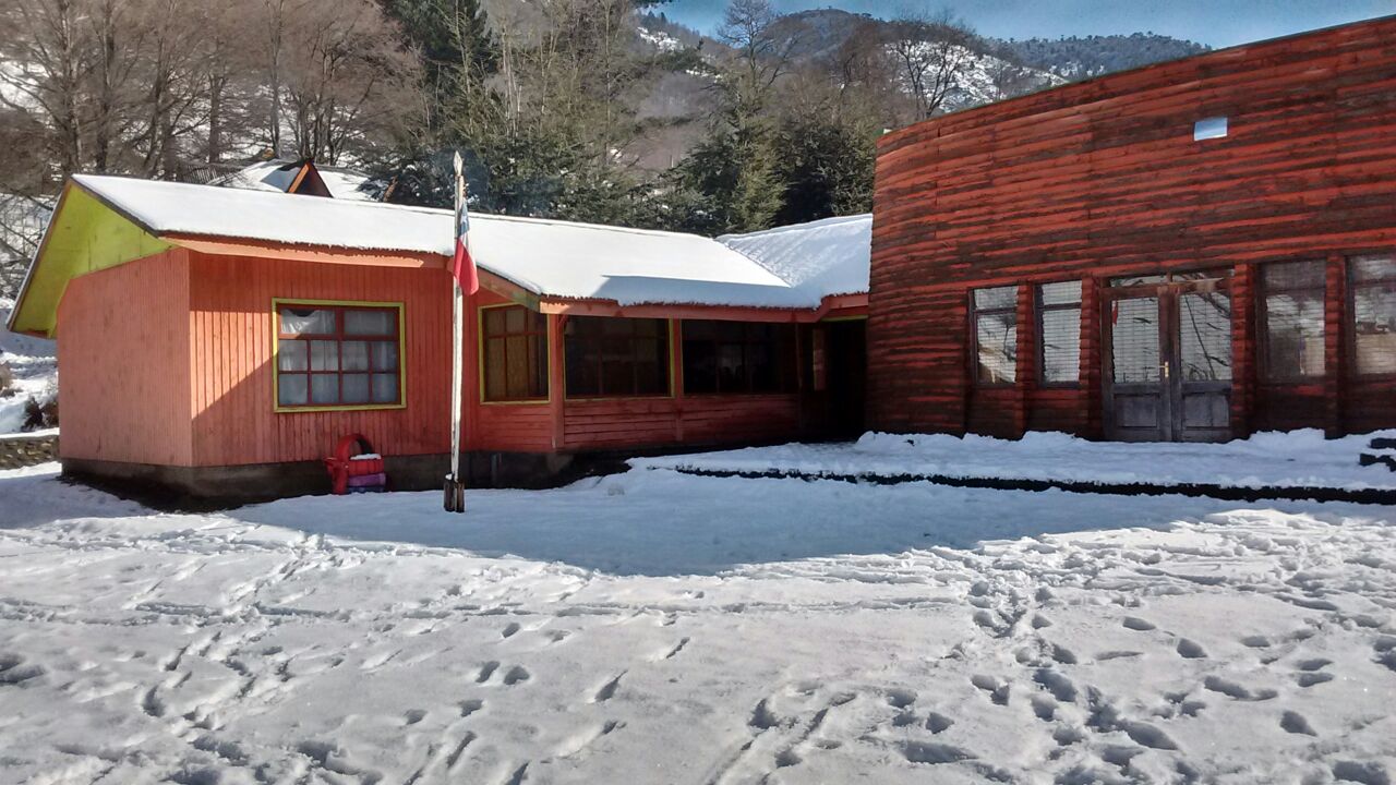 Escuela Licancura