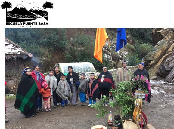 Escuela Puente Basa