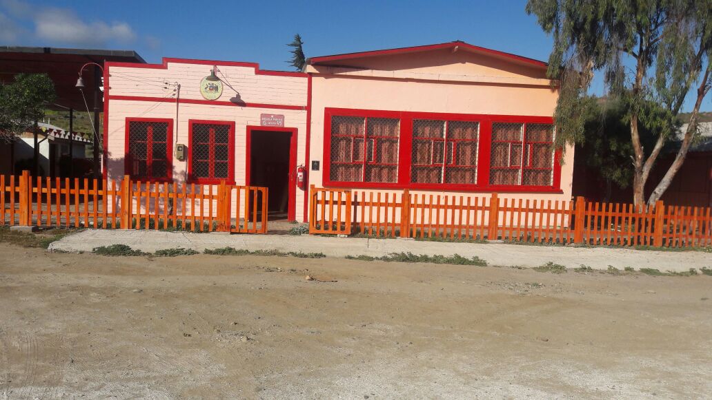 Escuela Basica San Andres