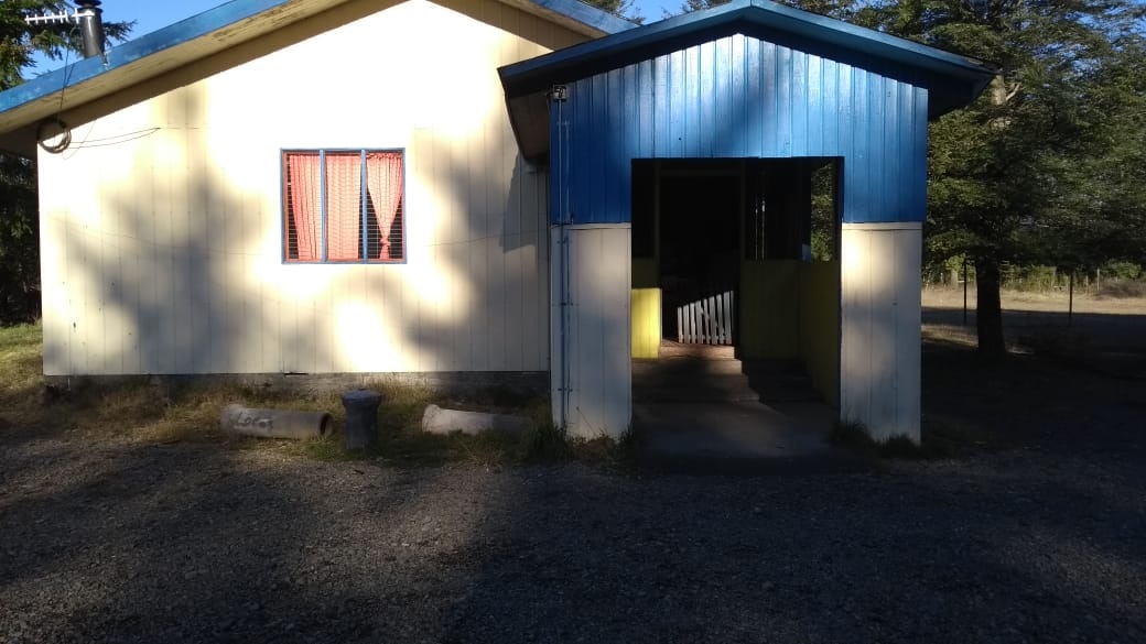 Escuela Particular Quetrolelfu