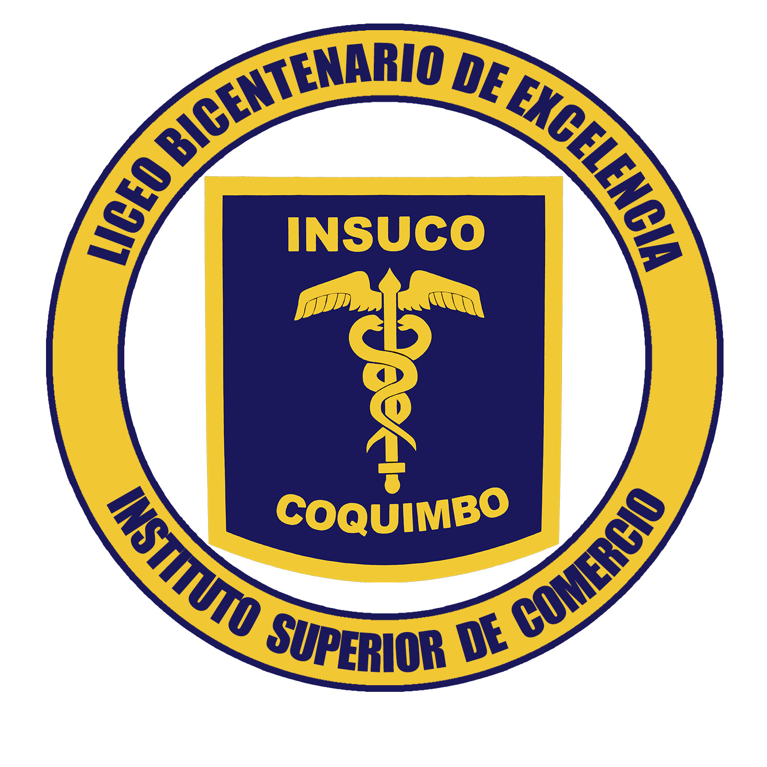 Liceo Bicentenario De Excelencia Instituto Superior De Comercio De Coquimbo