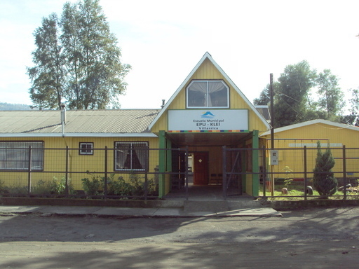 Escuela Epuklei