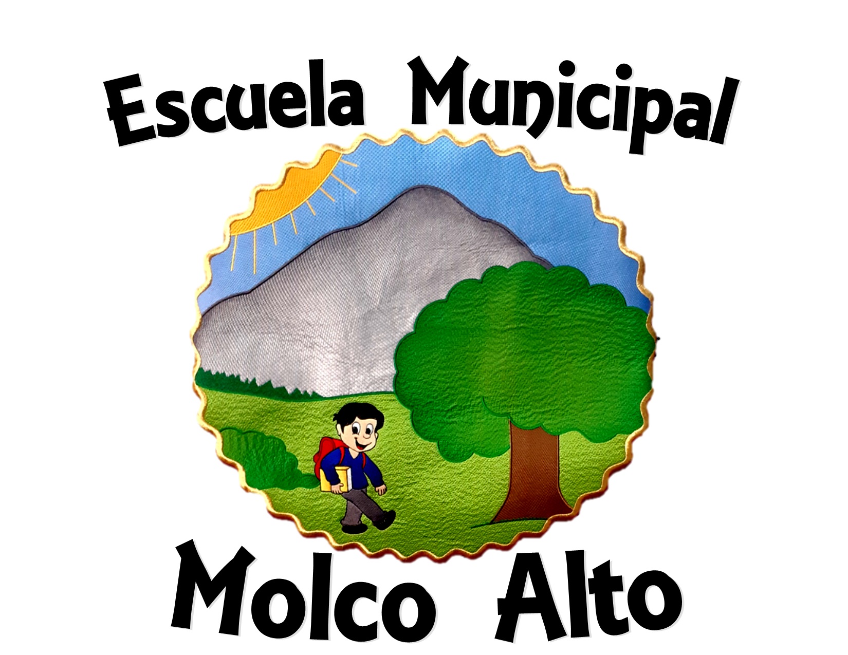 Escuela Molco Alto