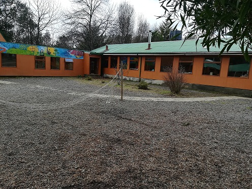 Escuela Conquil