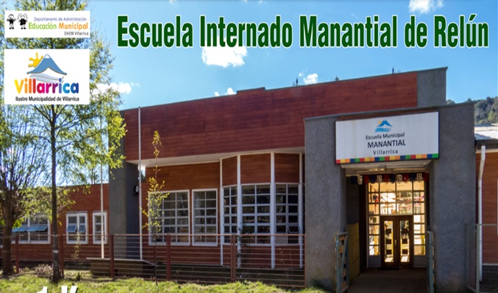 Escuela Manantial