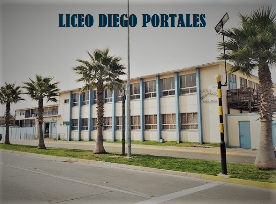 Liceo Diego Portales