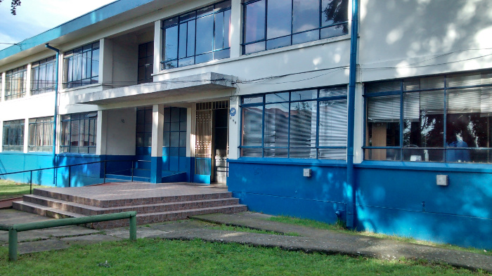 Escuela Industrial San Jose
