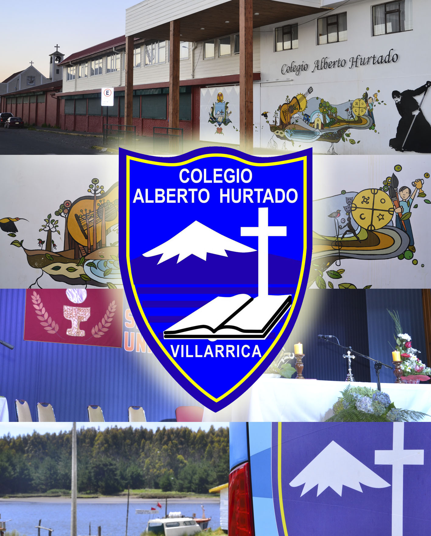Colegio Alberto Hurtado