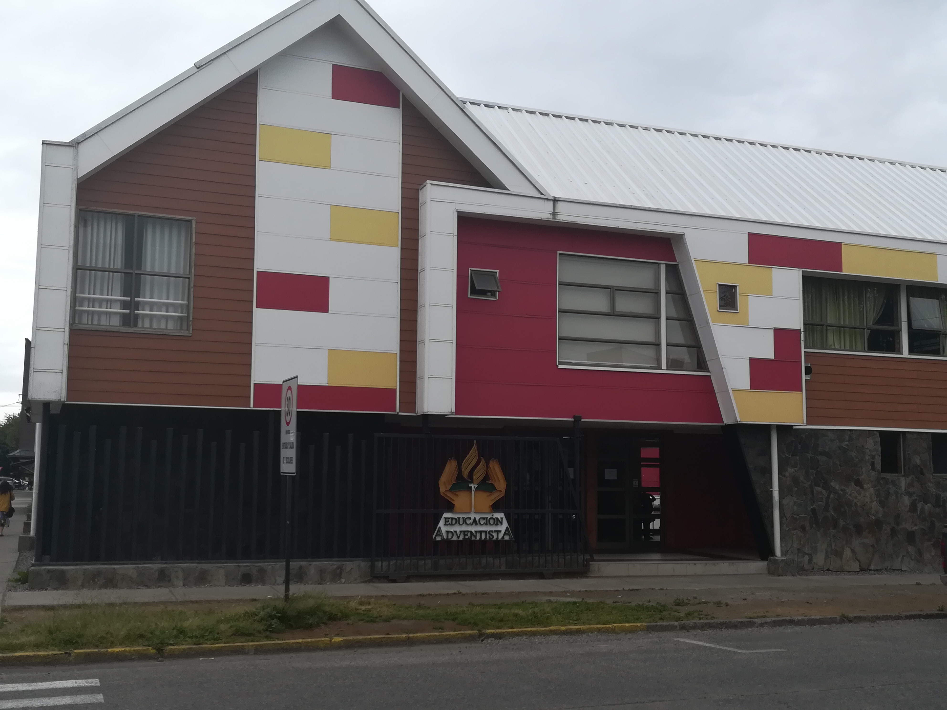 Escuela Particular Adventista