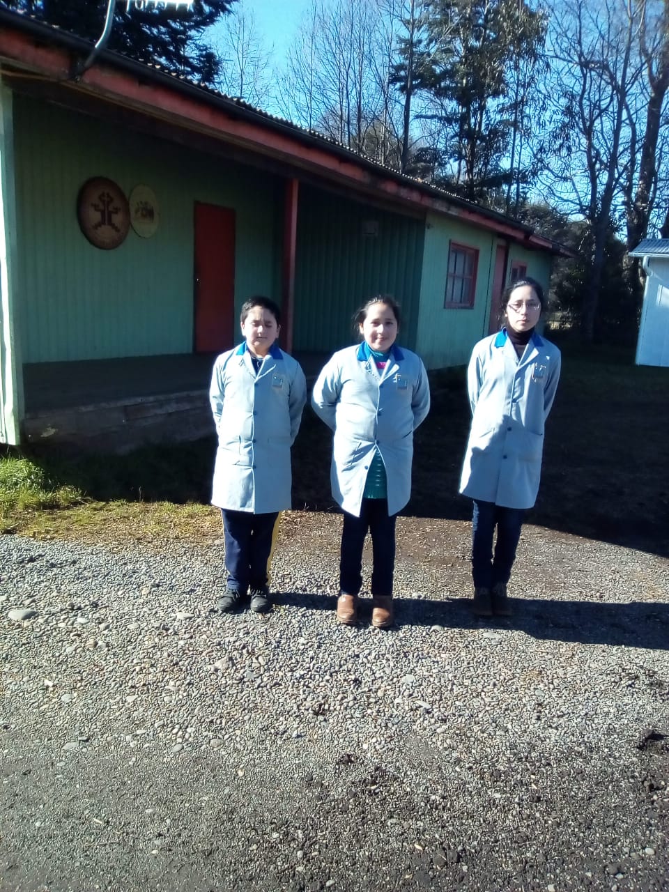 Escuela Particular Cudico