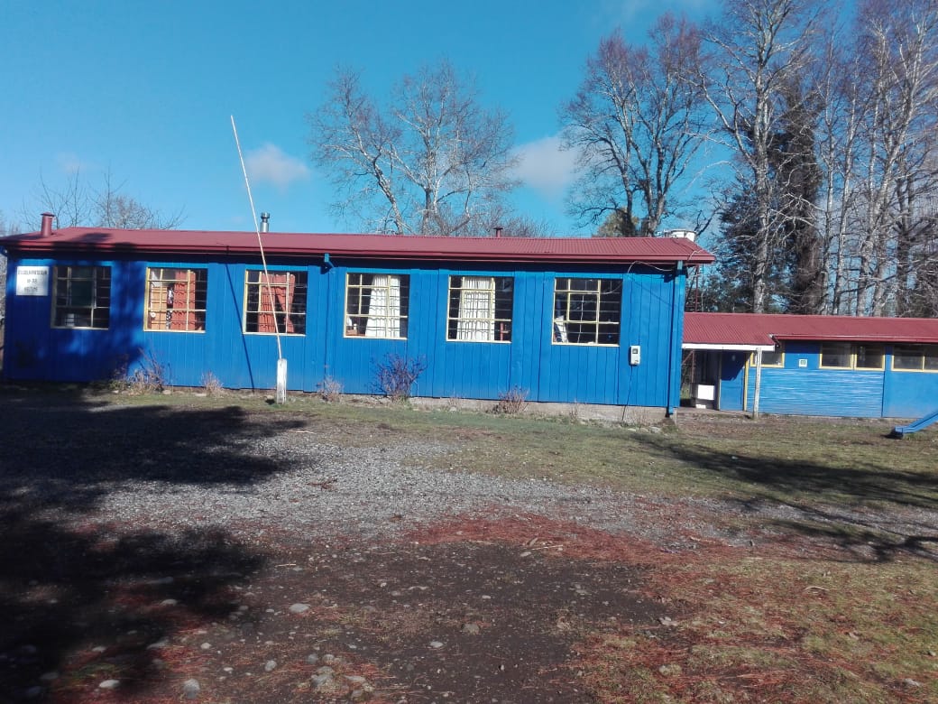 Escuela Particular Neltume