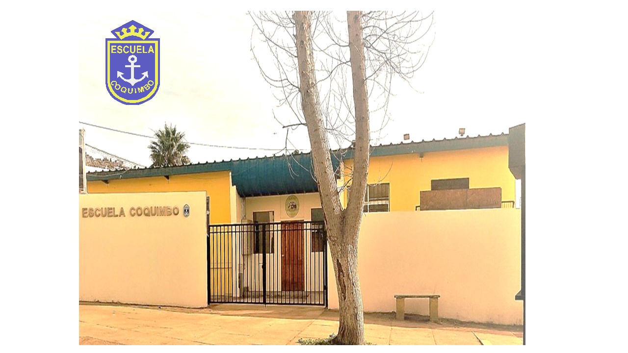 Escuela Coquimbo