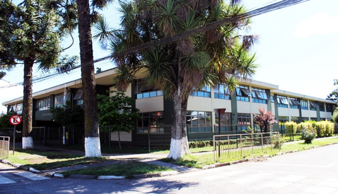 Liceo Bicentenario De Excelencia Juan Schleyer