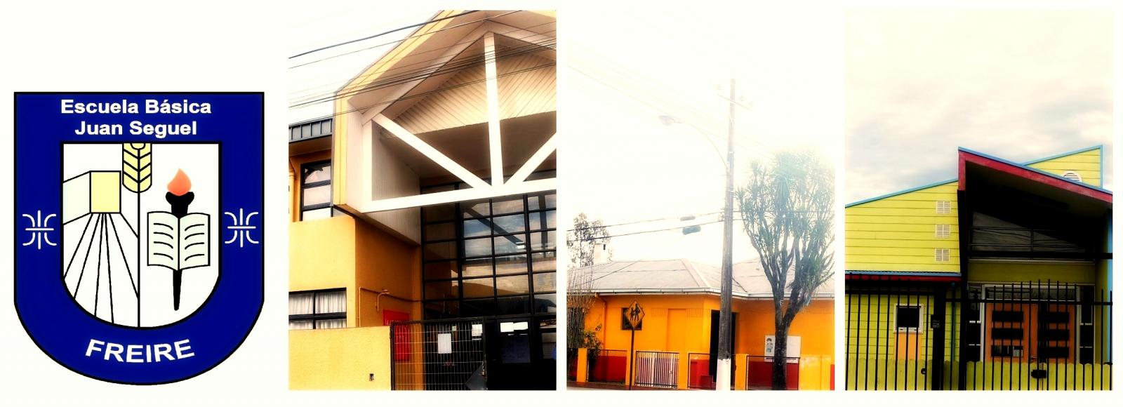 Escuela Juan Seguel