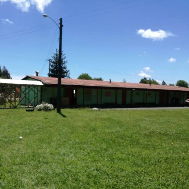Escuela Lenfuen