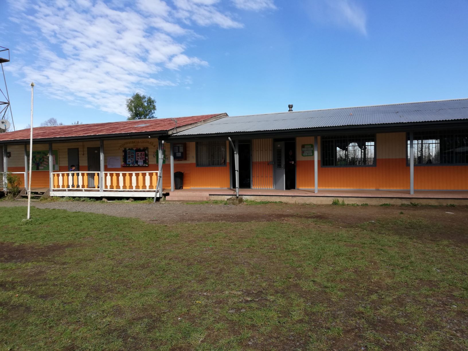 Escuela Dollinco