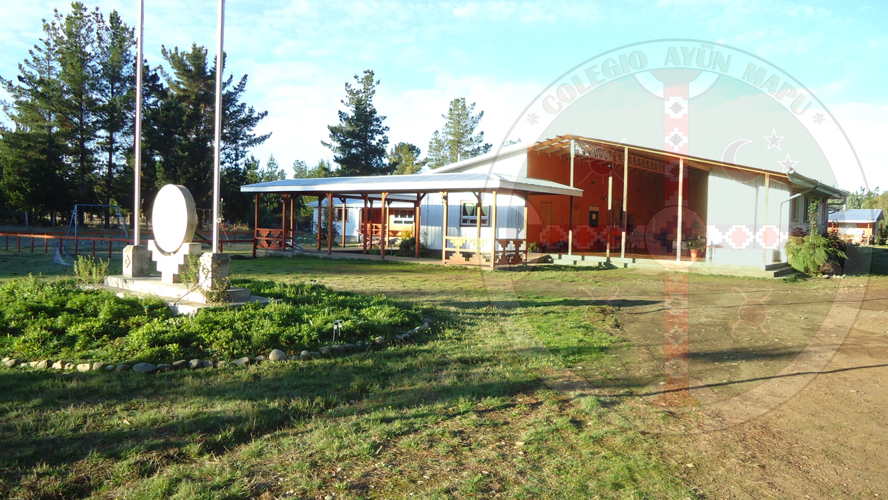 Colegio Ayün Mapu