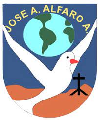 Escuela Jose Alfaro Alfaro