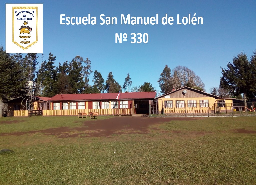 Escuela Particular San Manuel De Lolen