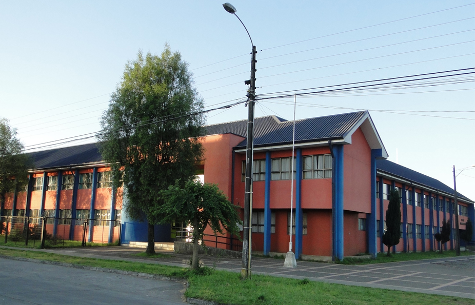 Escuela Union Latinoamericana