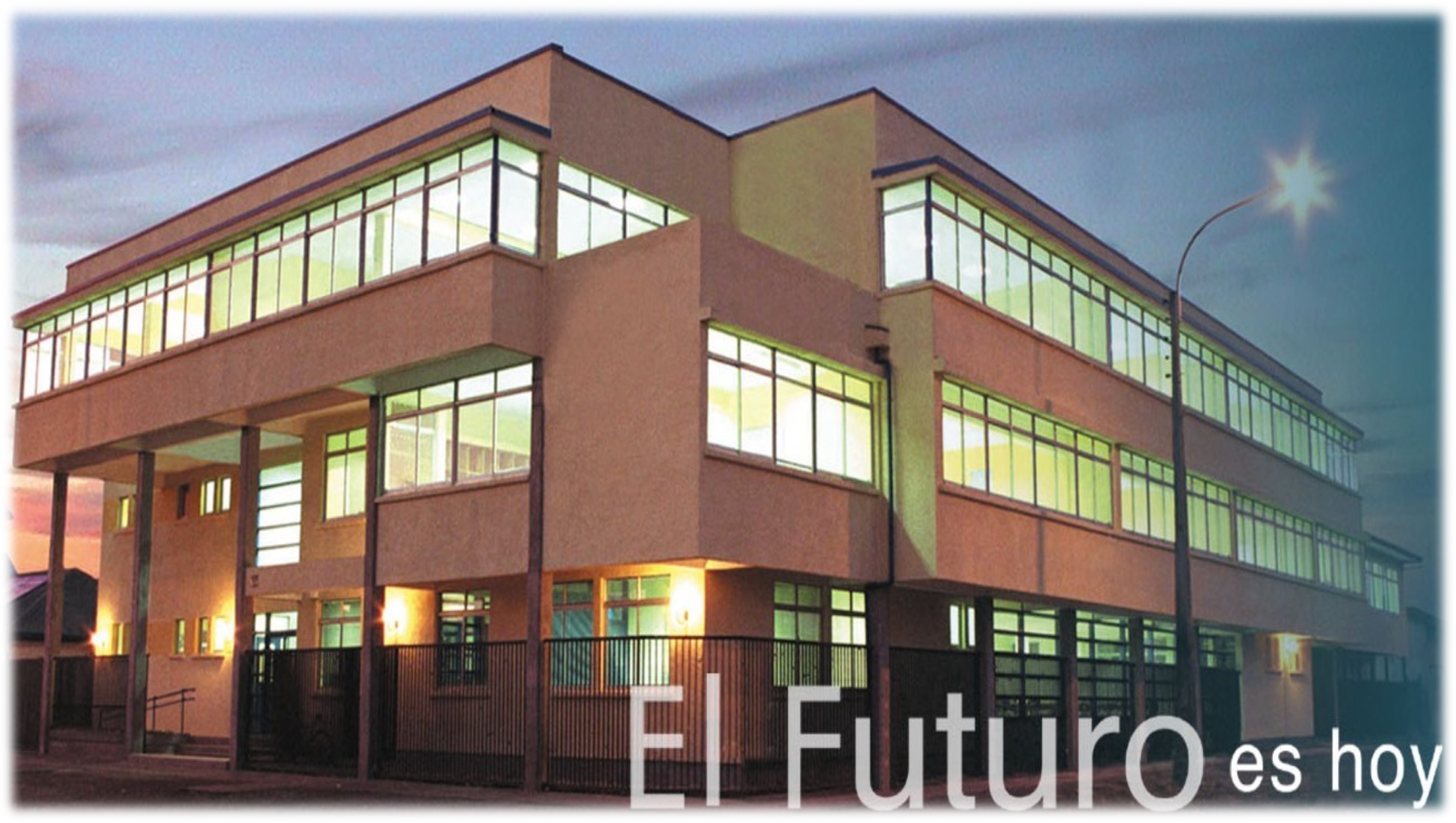 Liceo Bicentenario Politecnico Pitrufquen