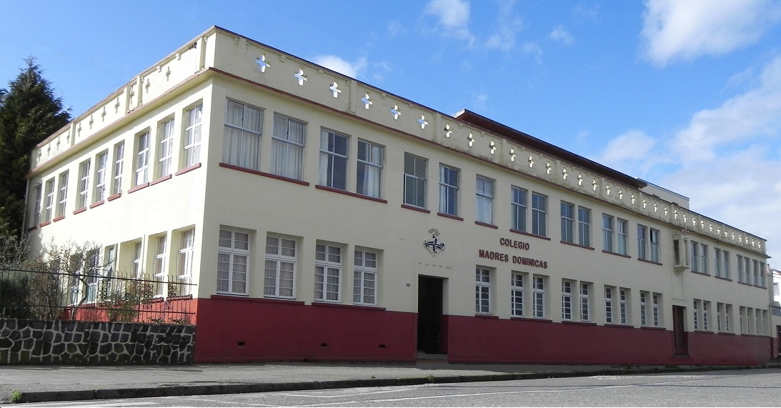 Colegio Madres Dominicas