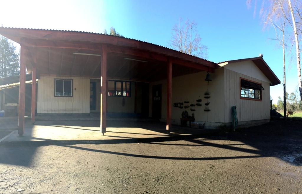 Escuela Particular Mune Bajo
