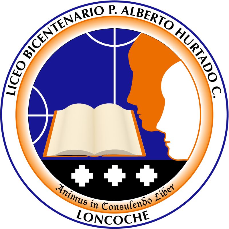 Liceo Bicentenario Padre Alberto Hurtado Cruchaga