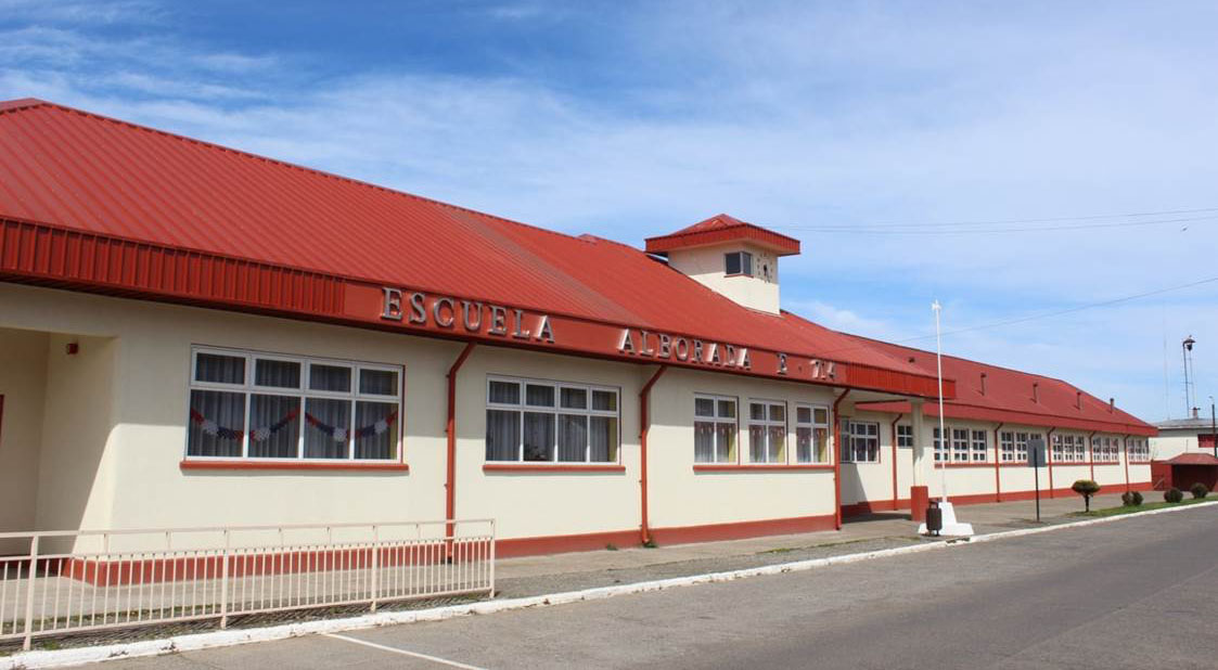 Escuela Alborada