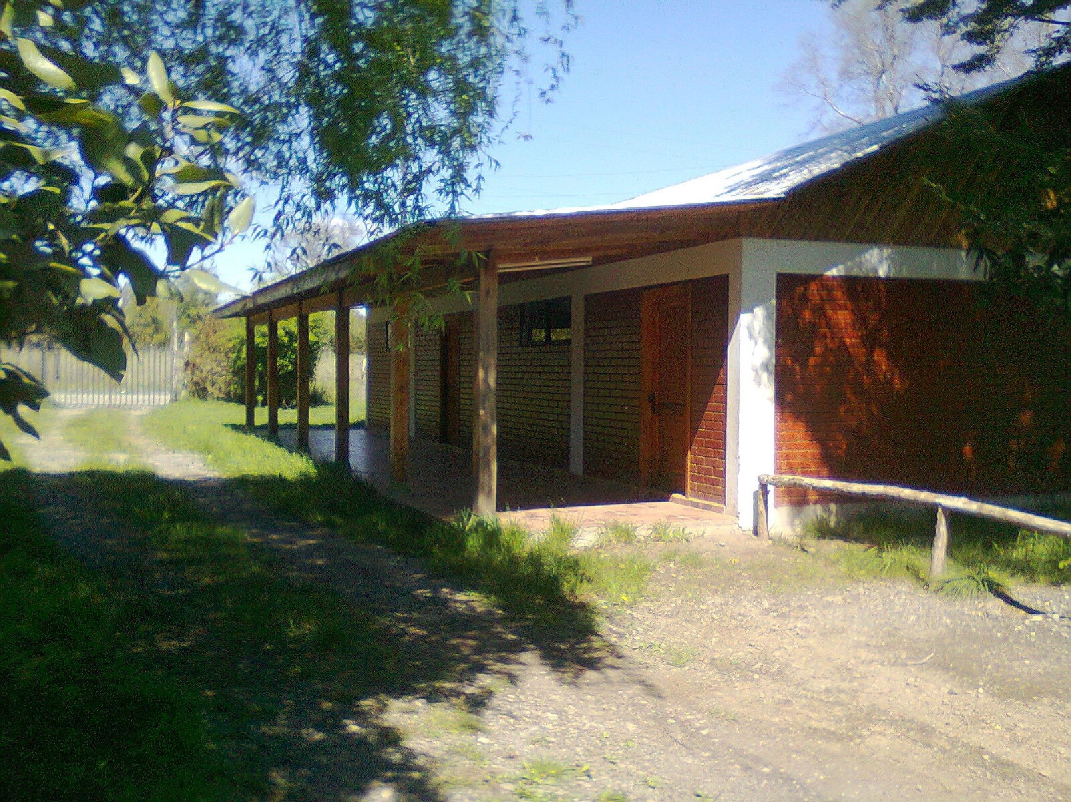 Escuela Particular Liglelfun