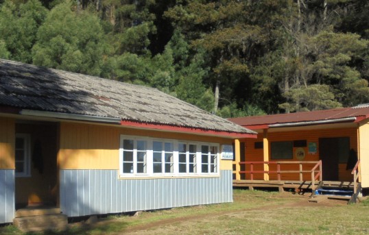 Escuela Particular Pulmahue