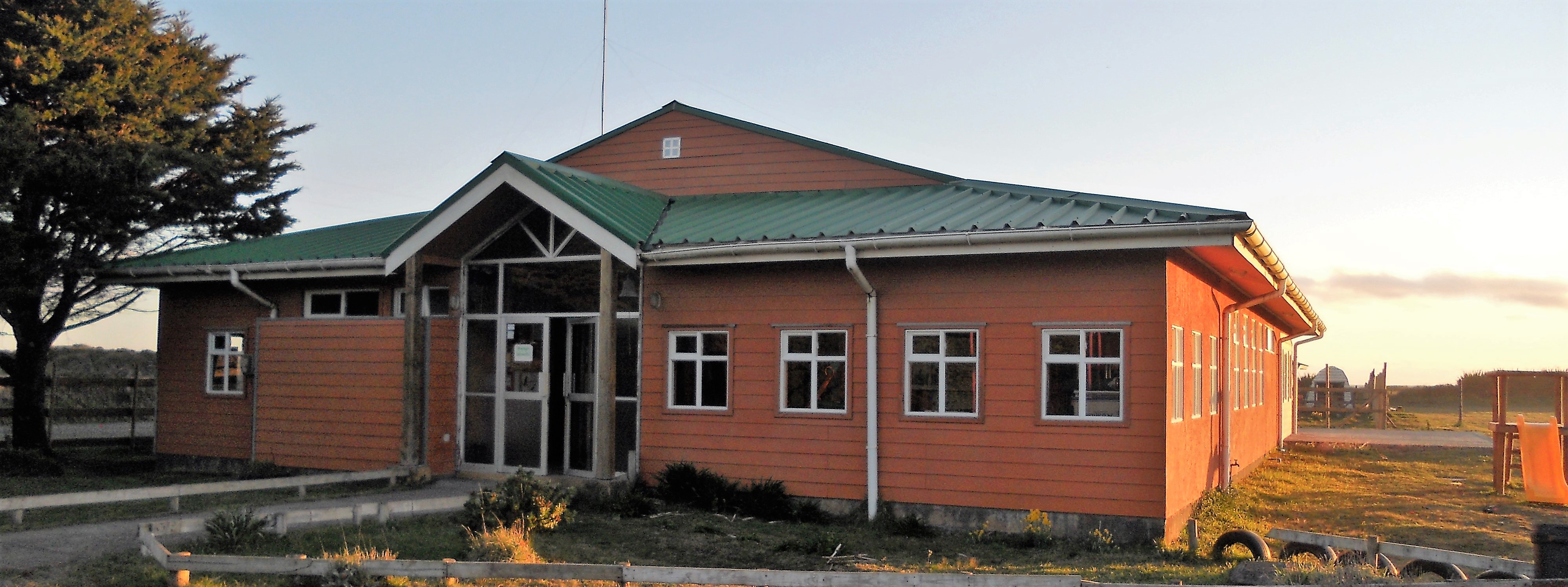 Escuela Porma