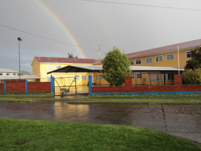Escuela Part. Subv. San Josè Obrero
