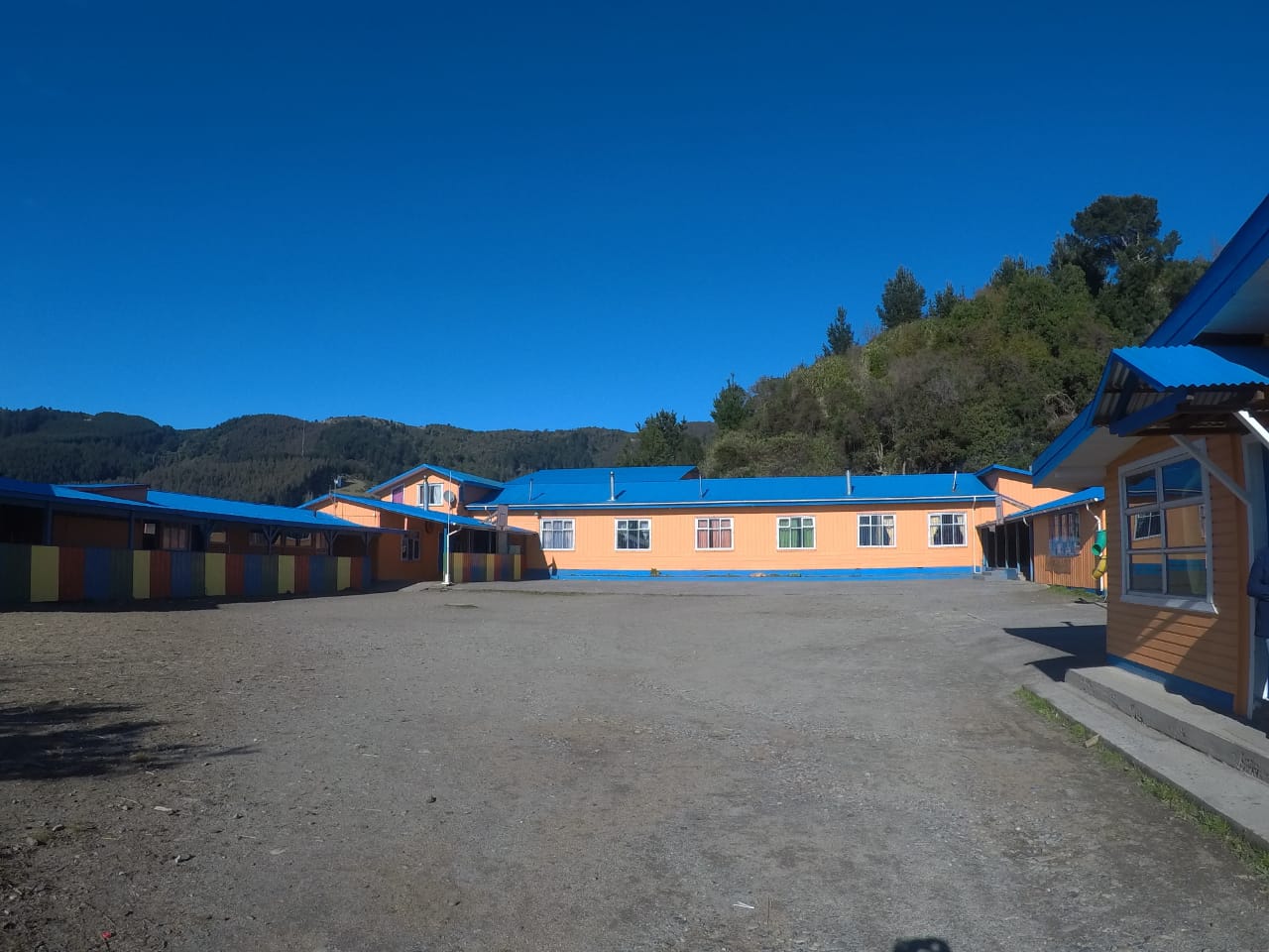 Escuela Particular Subvencionada Padre Isidoro