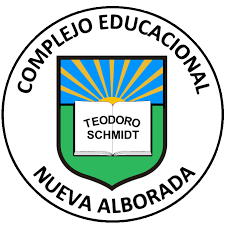 Complejo Educacional Nueva Alborada
