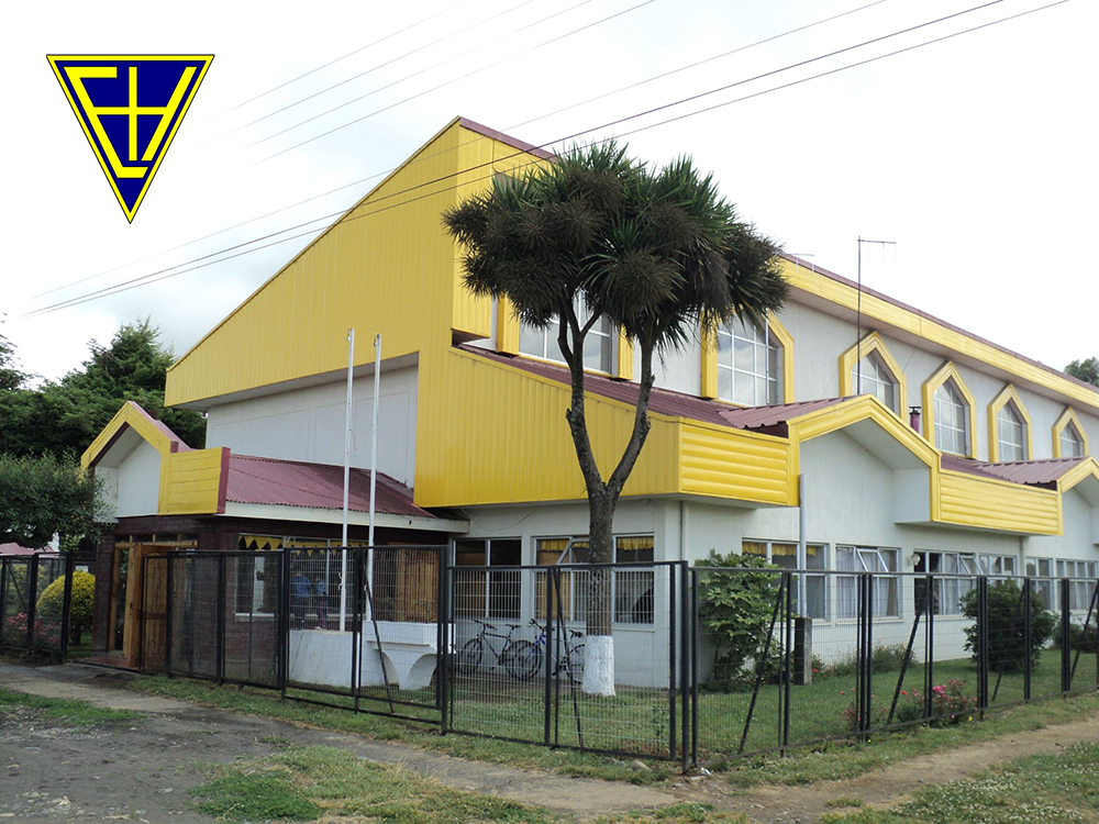 Escuela Horizontes