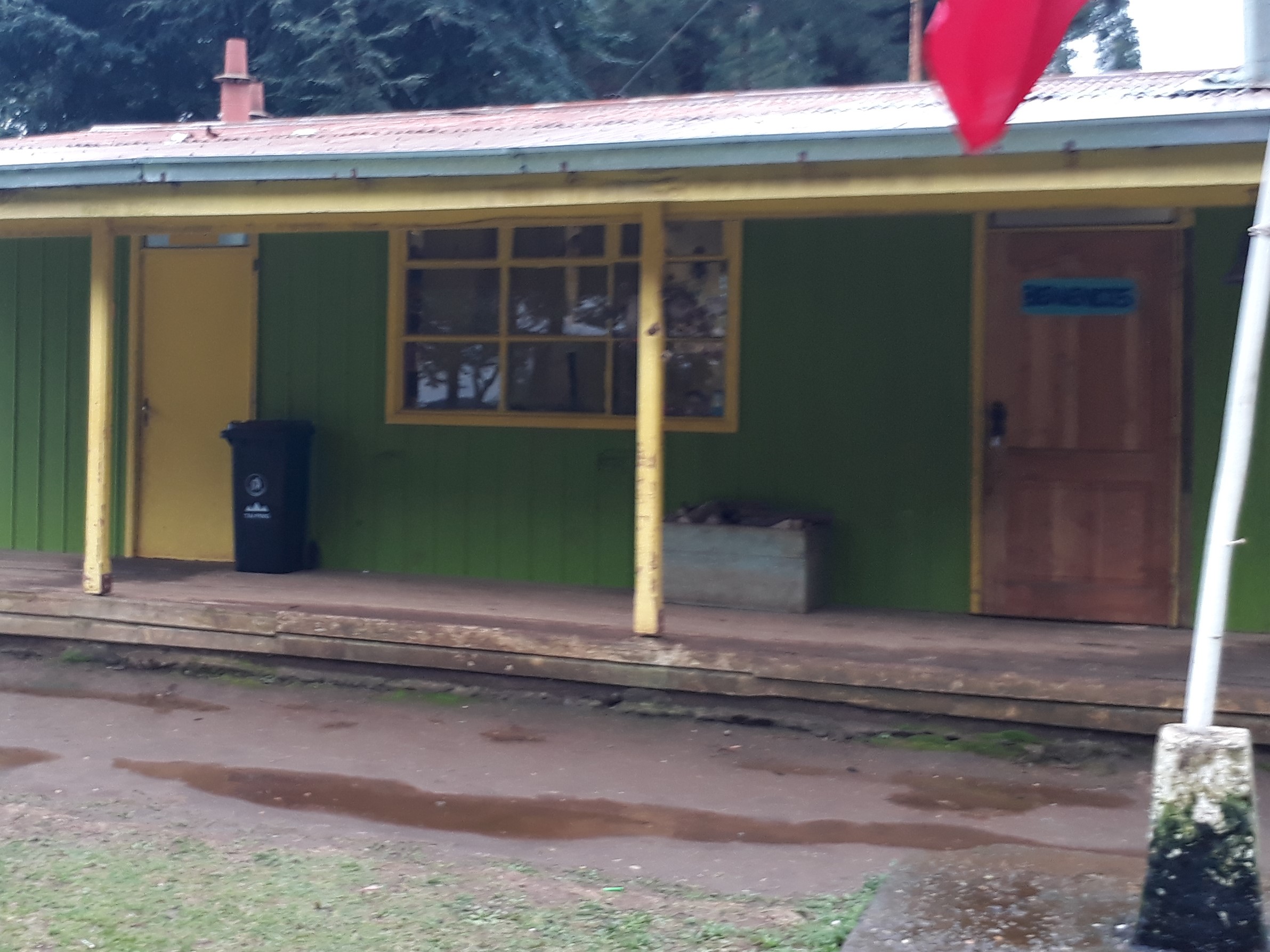 Escuela Malalhue