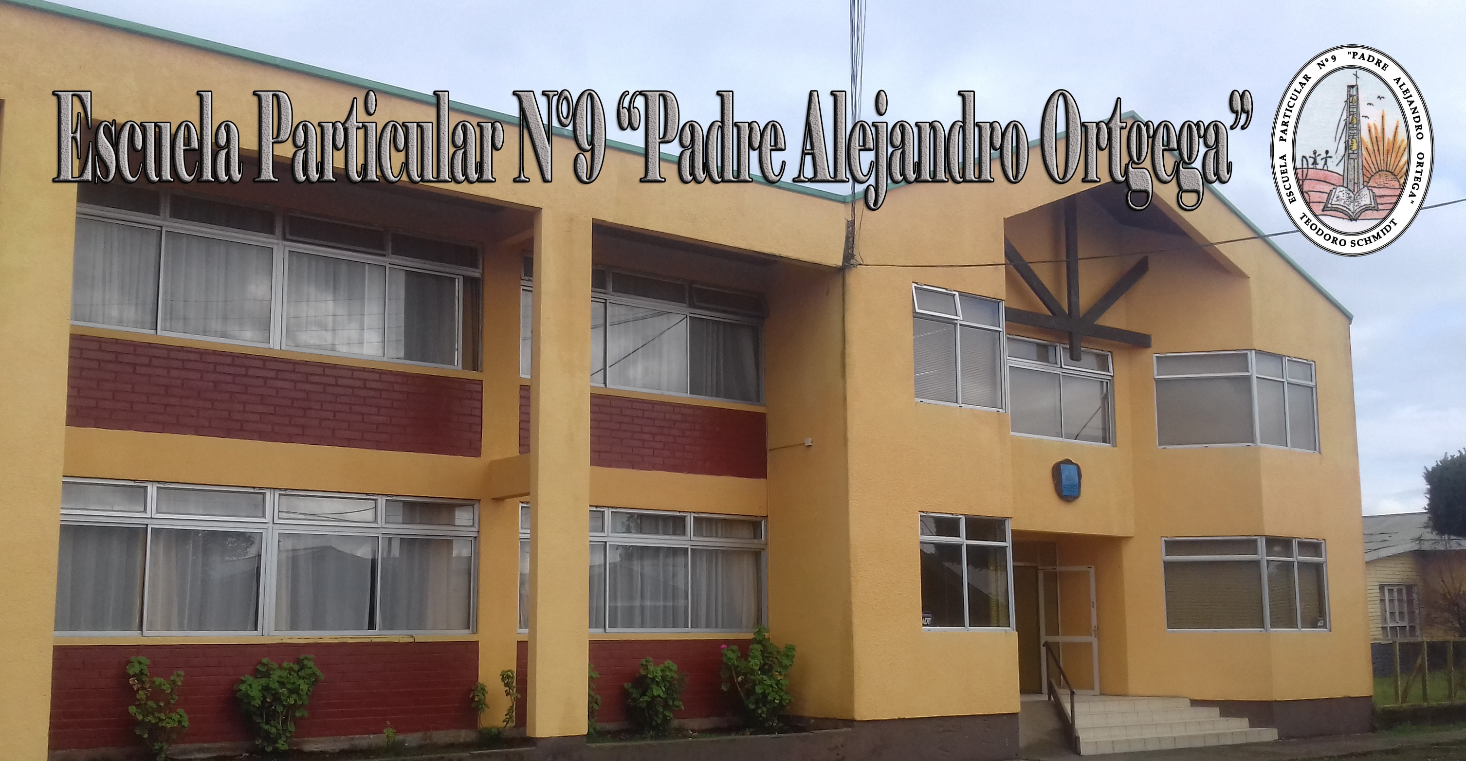 Escuela Particular Padre Alejandro Ortega