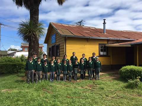 Escuela Particular Arturo Alessandri