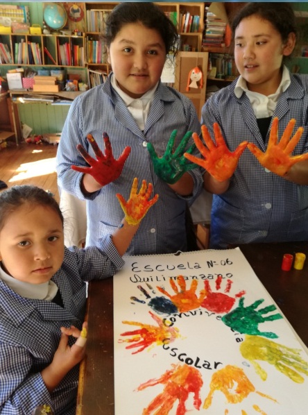 Escuela Particular Quilimanzano