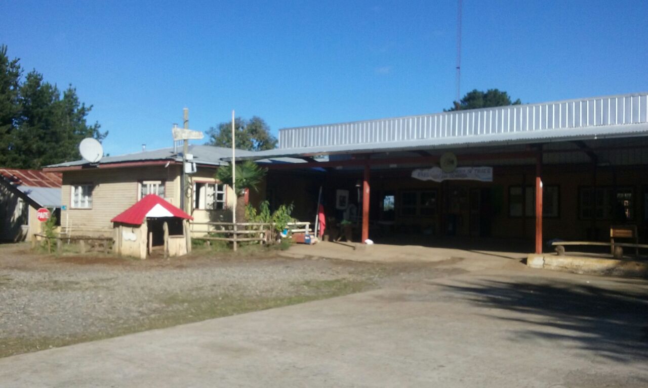 Escuela Particular Alto Chelle