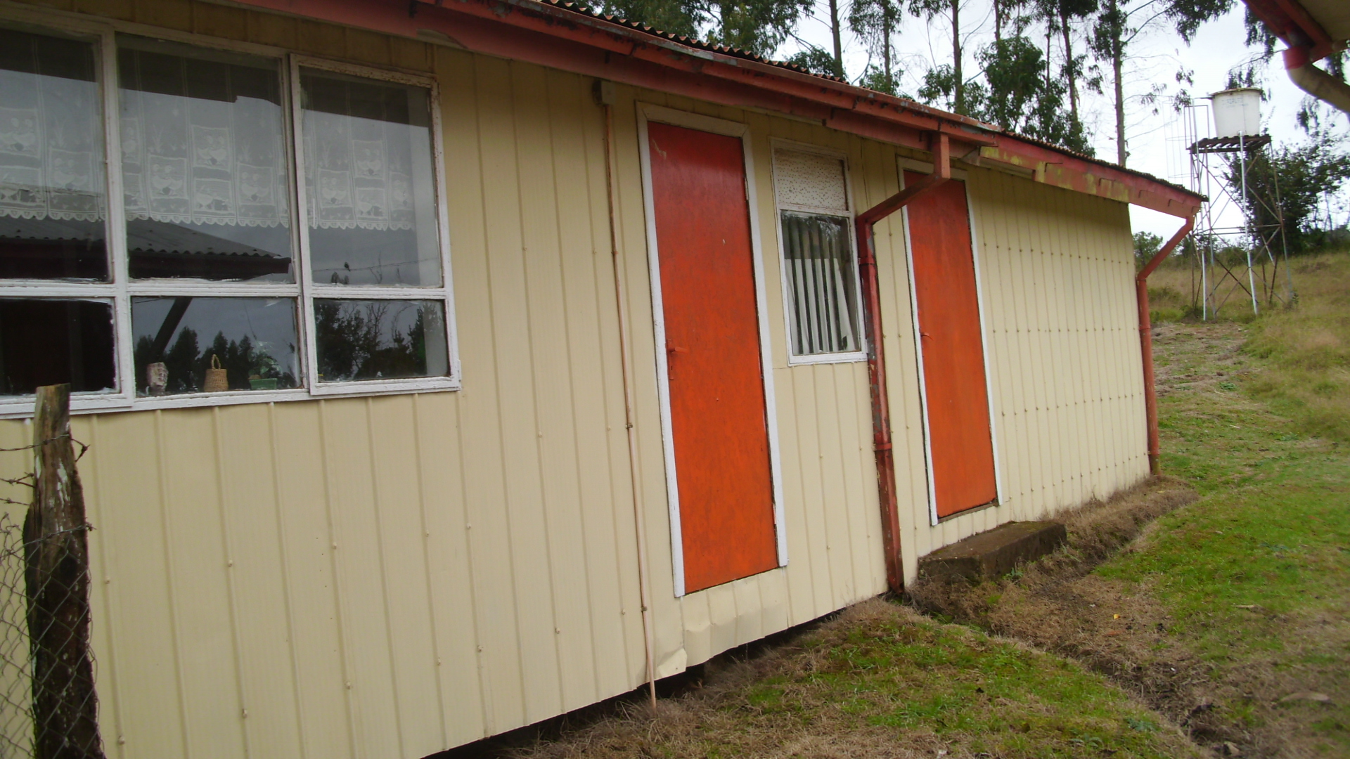 Escuela Particular Huilo