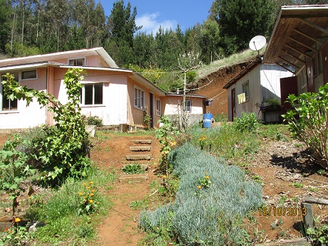 Escuela Particular Las Delicias