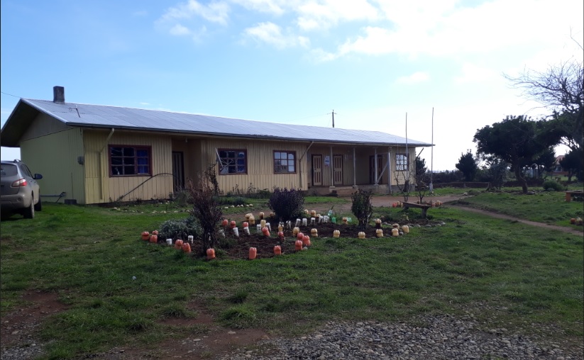 Escuela Particular San Miguel De Trauhue