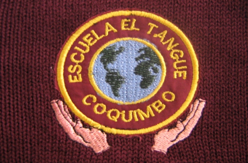 Escuela De El Tangue