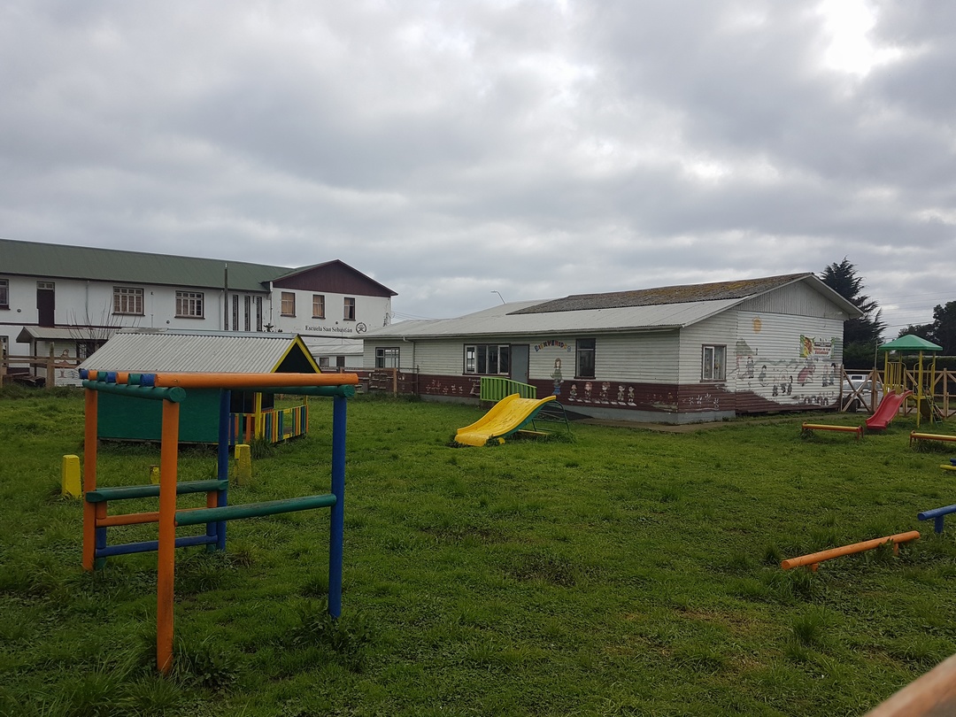 Escuela Particular San Sebastian