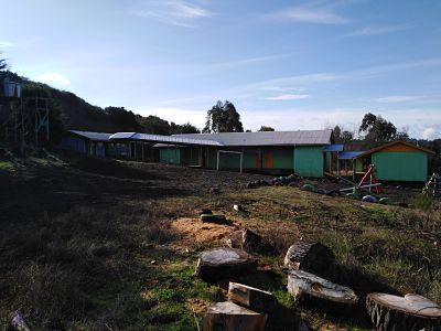 Escuela Particular Deume