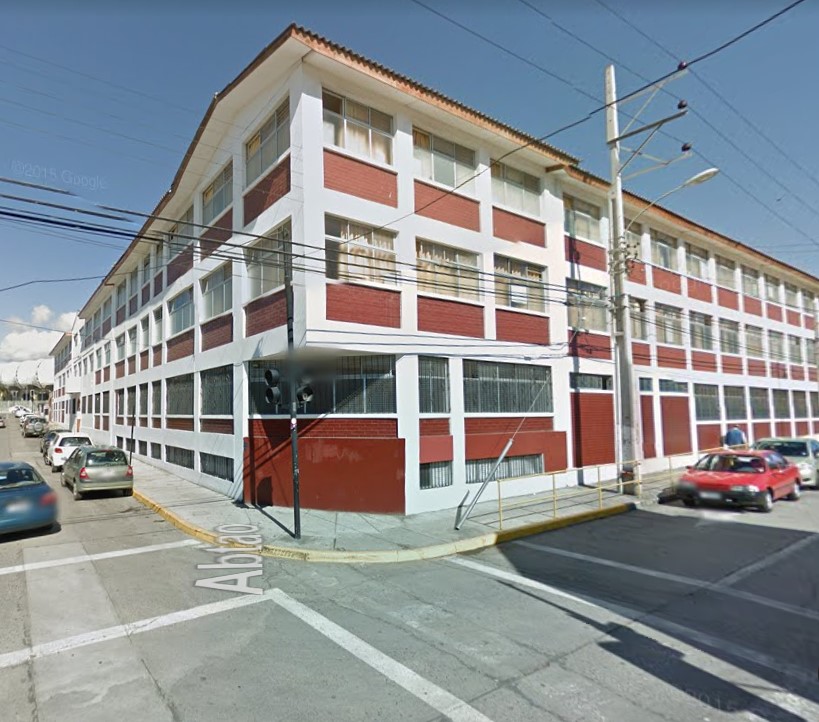 Colegio Particular Gabriela Mistral