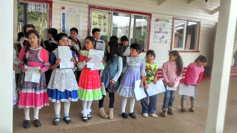 Escuela Particular Dagoberto Godoy